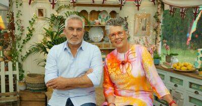 The Great British Bake Off to 'go back to basics' after series of complaints - www.dailyrecord.co.uk - Britain