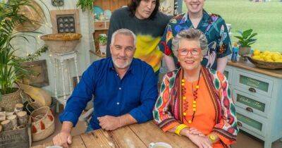 Great British Bake Off to undergo huge revamp after series of fan complaints - www.dailyrecord.co.uk - Britain