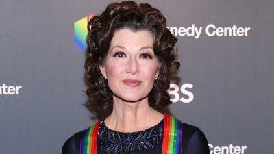 Amy Grant to Release First New Music in a Decade After Recovering From Brain Injury Caused by Bike Crash - www.etonline.com - Nashville
