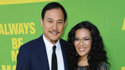 Ali Wong Reveals 'Hardest' Part About Her Divorce Was Mom's Reaction: 'Can You Just Wait Until I Die?' - www.etonline.com - San Francisco