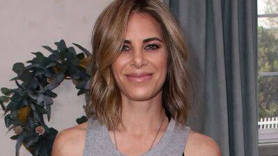 Jillian Michaels Speaks Out About the Spinal Injury That Made Her Think Her Life Was 'Over' - www.etonline.com