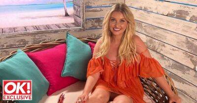 Love Island’s Amy Hart predicts this year’s top four - and eventual winners - www.ok.co.uk