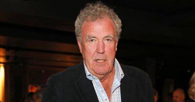 Jeremy Clarkson addresses rumours he's split from girlfriend and been axed from TV - www.ok.co.uk