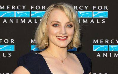 ‘Harry Potter’ actor Evanna Lynch defends J.K. Rowling over trans controversy - www.nme.com