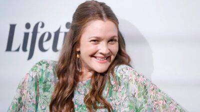 Drew Barrymore does not shave her legs, says she's a failure for not 'f---ing getting massages' - www.foxnews.com