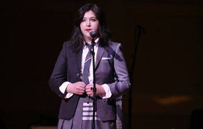 Lucy Dacus debuts ‘Night Shift’ music video five years after song’s release - www.nme.com - Britain - New York