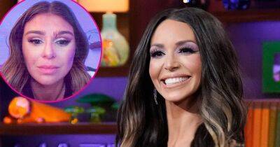 Vanderpump Rules’ Scheana Shay Denies Punching Raquel Leviss in the Face, Calls Costar a ‘Liar and Cheat’: Read Lawyer Statement - www.usmagazine.com - city Sandoval