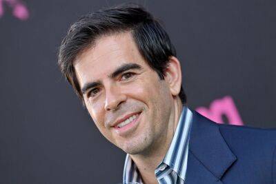 TriStar Pictures Lands Spyglass Media Group’s ‘Thanksgiving’, Inspired By Eli Roth’s Legendary ‘Grindhouse’ Fake Trailer - deadline.com - county Barber