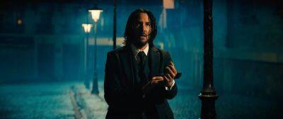 ‘John Wick: Chapter 4’ To Make Surprise Debut At SXSW - deadline.com - county San Diego - Chad