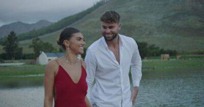 Love Island fans say Tom and Samie's win is 'sealed' after lavish budget-blowing date - www.ok.co.uk - South Africa