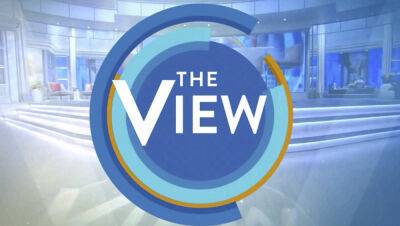 'The View' for the Week of March 13 - Schedule & 6 Guest Stars Revealed - www.justjared.com