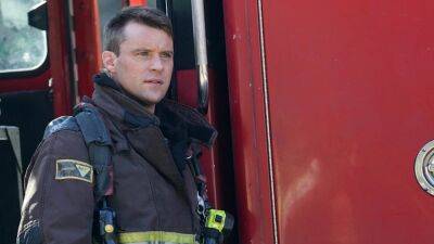 ‘Chicago Fire’: Jesse Spencer to Return in Season 11 Amid Taylor Kinney’s Absence (EXCLUSIVE) - variety.com - Australia - Chicago - state Oregon