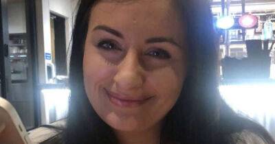 Tragic young Blackburn mum, 26, died while 28-weeks pregnant with baby daughter - www.msn.com - county Hall