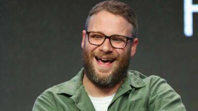 Seth Rogen Says Not Being a Parent Has Helped Him 'Succeed' - www.etonline.com