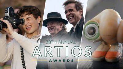 Artios Awards: ‘Fabelmans,’ ‘Banshees Of Inisherin’, ‘Succession’ & ‘Abbott Elementary’ Among Casting Society Winners – Full List - deadline.com - London - New York - Los Angeles - New York