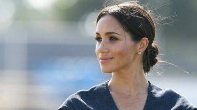 Meghan Markle 'hated being a second-rate princess' before making her royal exit, palace staffer claims - www.foxnews.com - Britain - USA