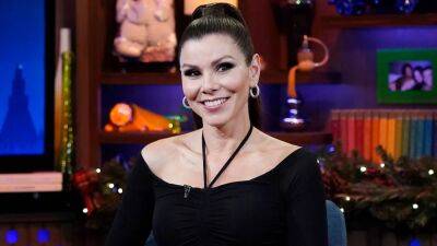 'Real Housewife' Heather Dubrow shuts down claims she shared son's transition to 'remain relevant' - www.foxnews.com