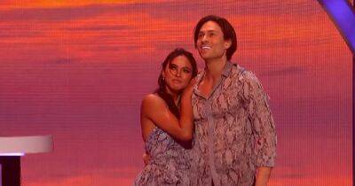 Joey Essex speaks out on 'painful' DOI performance that paid tribute to late mum - www.ok.co.uk