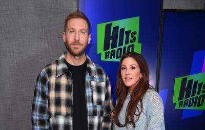 Listen to Calvin Harris and Ellie Goulding’s ravey new collaboration, ‘Miracle’ - www.nme.com - Scotland - Dublin