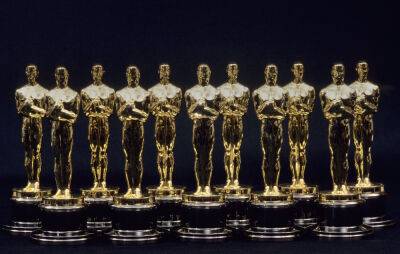 Here’s what’s in the Oscars 2023 goody bags - www.nme.com - Australia - Italy - Japan - city Ottawa