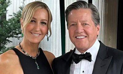 GMA host Lara Spencer's husband has an eye-watering net worth 30x hers - hellomagazine.com - USA - Colorado