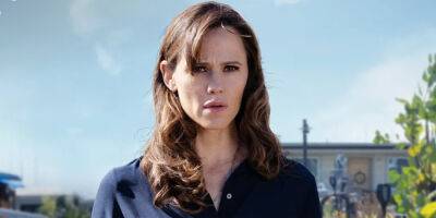 Jennifer Garner Is Desperate For More Clues In 'The Last Thing He Told Me' Trailer - Watch Now! - www.justjared.com - New York - Los Angeles - county Owen