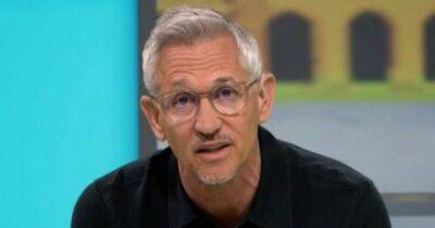 Gary Lineker 'won't face disciplinary action from BBC' after political tweet - www.ok.co.uk - Britain - Germany - Beyond