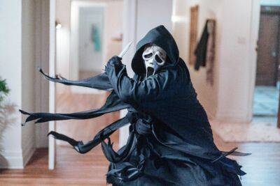 ‘Scream VI’ Slays $5.7M In Previews – Box Office - deadline.com