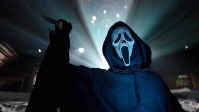 Box Office: ‘Scream VI’ Makes $5.7 Million in Previews - variety.com - New York - Jordan