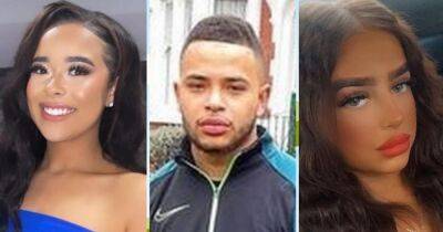Police issue update into crash that killed three people in Cardiff as they confirm exact time it happened - www.manchestereveningnews.co.uk