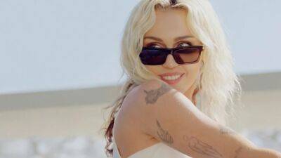 How to Watch ‘Miley Cyrus — Endless Summer Vacation (Backyard Sessions)' Performance Special - www.etonline.com - Los Angeles