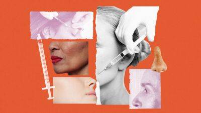 Daxxify: Here's Everything You Need to Know About the New Botox Alternative - www.glamour.com
