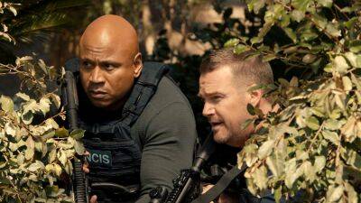 ‘NCIS: Los Angeles’ Gets Two-Part Series Finale; Sets Wrap-Up Special - deadline.com - Los Angeles - Los Angeles