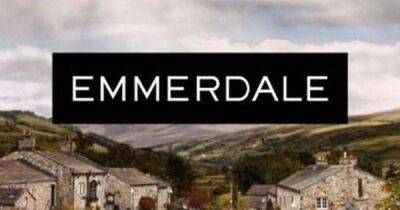 Emmerdale filming halted amid 'extreme weather' and snow in the Dales - www.ok.co.uk - Britain - county Dale