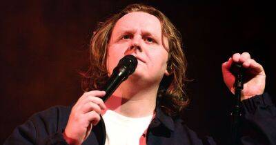 Lewis Capaldi postpones remaining European tour dates due to bronchitis and says he's 'gutted' - www.dailyrecord.co.uk - Spain - Scotland - Germany - city Stockholm - Madrid