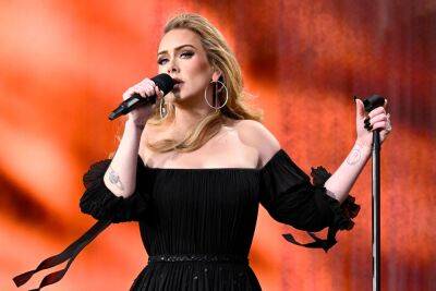 Adele has six Las Vegas concerts left. How much are tickets? - nypost.com - New York - Las Vegas - city Hometown - county Love
