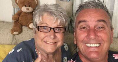 Gogglebox's Jenny and Lee's unique living situation and how it's now changed - www.ok.co.uk - Britain - county Lee