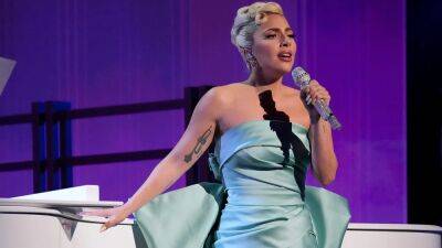 Here's Why Lady Gaga Won't Be Performing at the Oscars - www.glamour.com