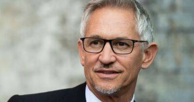 Gary Lineker’s history of political tweets during time as top-earning presenter - www.ok.co.uk - Germany - Eu
