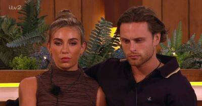Love Island fans convinced Casey and Rosie have split already after spotting huge clue - www.ok.co.uk - Britain