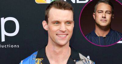 A Casey Comeback! Jesse Spencer Is Returning to ‘Chicago Fire’ Amid Taylor Kinney’s Temporary Leave of Absence - www.usmagazine.com - Australia - Chicago - state Oregon