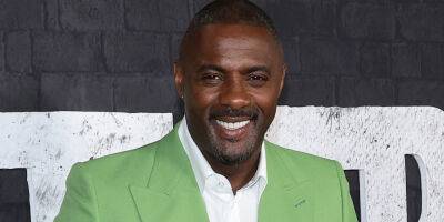 Idris Elba Admits Being Named People's 'Sexiest Man Alive' Was Actually His Hardest Role! - www.justjared.com - Canada - Belgium
