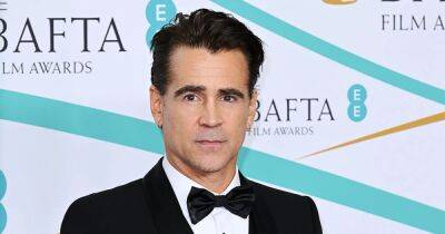 Colin Farrell’s Dating History: The Oscar Nominee’s High-Profile Relationships Over the Years - www.usmagazine.com - Ireland - Indiana - county Henry