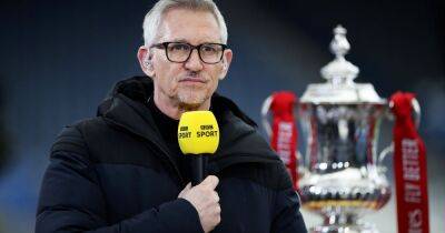 BBC issues Gary Lineker update as it apologises to sport fans - www.manchestereveningnews.co.uk - Manchester
