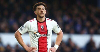 Southampton ace Che Adams sends warning to Manchester United ahead of Premier League fixture - www.manchestereveningnews.co.uk - Manchester