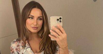 Sam Faiers teases TV return – but wants to move away from reality shows - www.ok.co.uk