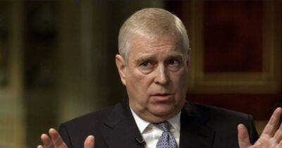 Prince Andrew 'eyeing up second TV interview' after disastrous Newsnight chat - www.ok.co.uk - USA