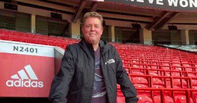 Tributes paid following sudden death of 'tirelessly dedicated' campaigner for Manchester United supporters - www.manchestereveningnews.co.uk - Manchester