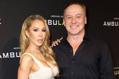 ‘RHOM’ Star Lisa Hochstein Admits That Spending Habits And Social Life Caused Estranged Ex-Husband To File For Divorce - etcanada.com