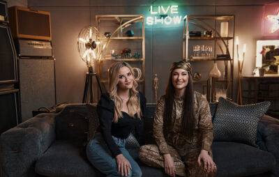 Kacey Musgraves and Reese Witherspoon launch new country music reality competition ‘My Kind Of Country’ - www.nme.com - Texas - Nashville